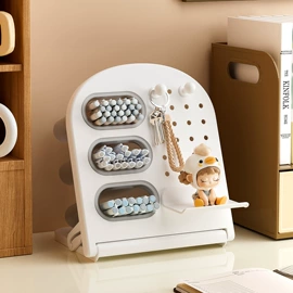 收纳盒;收纳架;纸巾盒