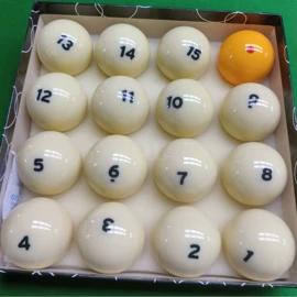 台球桌;台球配件;台球杆