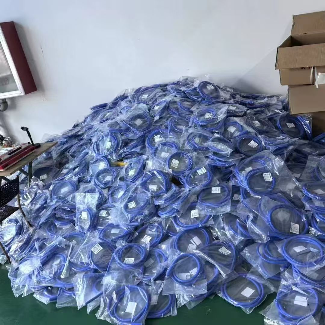 Car Sunroof Silicone Drainage Pipe Universal Sunroof Drainage Pipe German and Japanese Car Sunroof Drainage Duct