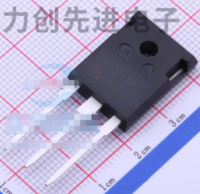 IKW15T120 封装 TO-247(AC) IGBT管
