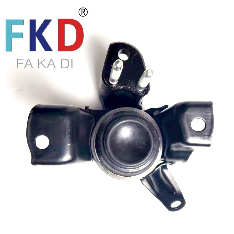 12305-22100 Is Suitable for Toyota Rav4 Engine Right Side Suspension Isolation Pad Sub-Assembly Factory Direct Sales