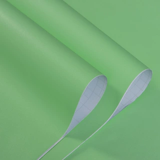 定制防水纯色墙贴卧室客厅背景墙壁纸自粘墙纸宿舍贴纸装饰贴画