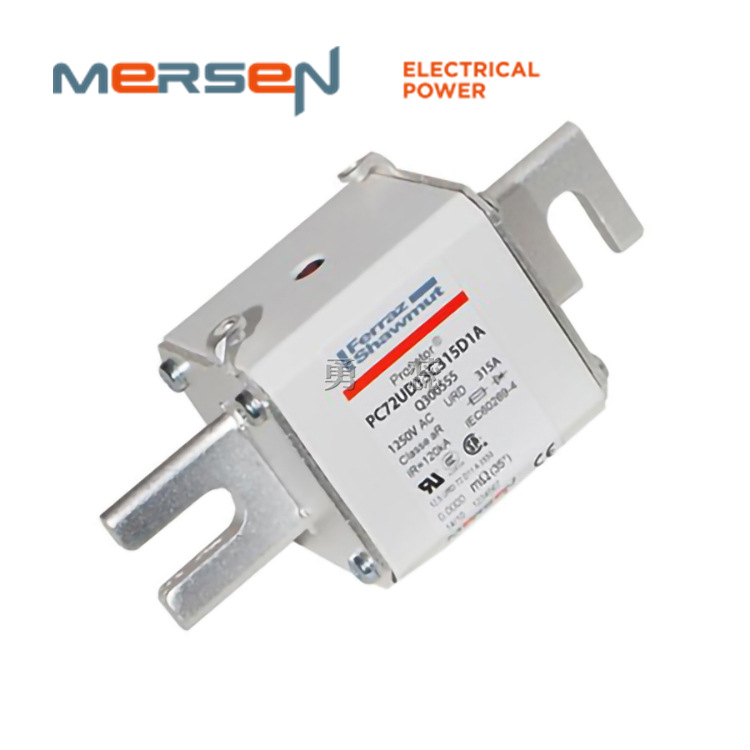 快速熔断器  PC72UD13C315D1A PC72UD13C350D1A PC72UD13C400D1A