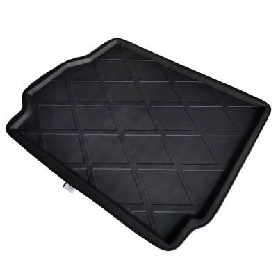 Applicable to imported Land Rover Skywalker 2 Range Rover Sports edition Range Rover Aurora-new and old car trunk mat (Trunk Mat) - range-rover-sport-05-13-special-car