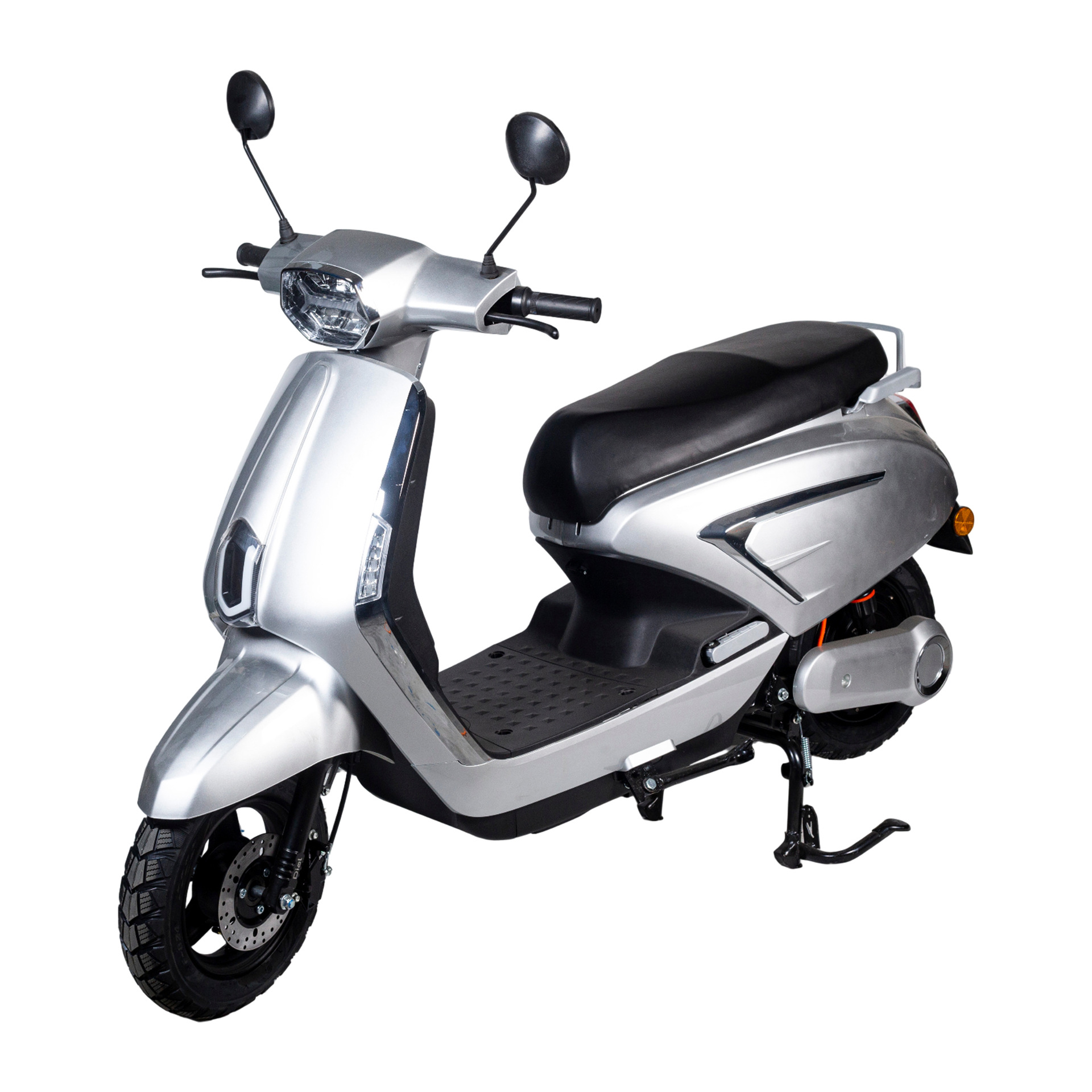 Nuevo automóvil eléctrico adulto motocicleta de alta potencia personalizada larga duración motocicleta eléctrica scooter al por mayor