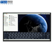 10.1��1280x800����IPS����|����24λRGB�ӿ���I2C�ӿڶ��c�|��