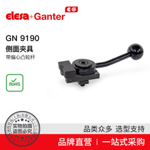 Elesa Ganter����ɯ���� GN 9190 ����A�ߎ�ƫ��͹݆�U