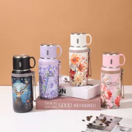 保温杯;保温壶/瓶;焖烧杯