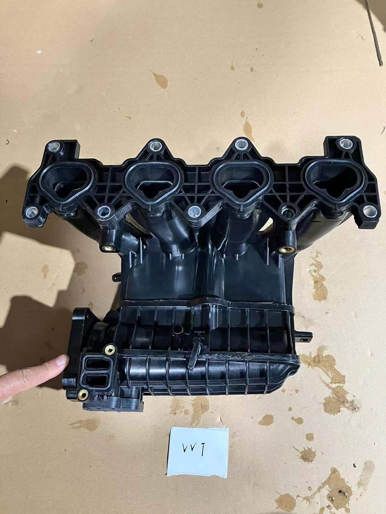 intake manifold module 28310-26100 For VVT Elantra