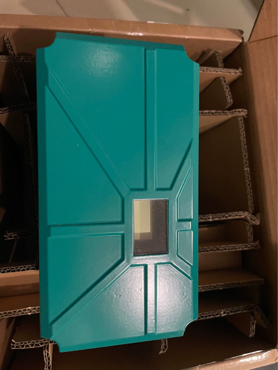 Умный локатор клапанов Chongqingchuan HVP111L0111S