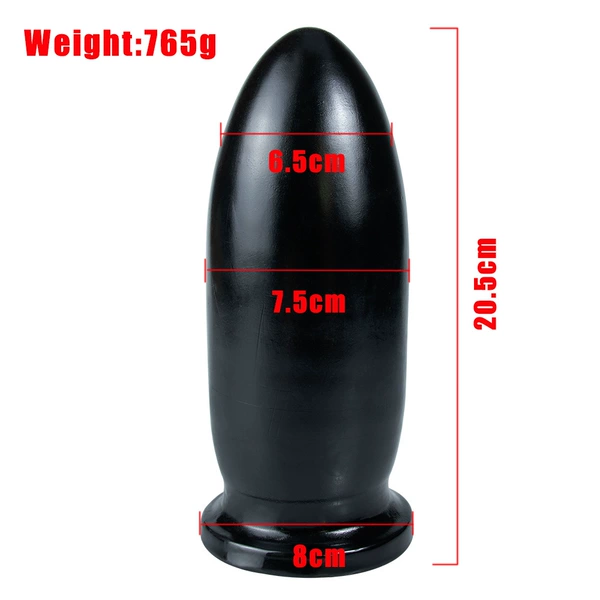 C39 Fat Tiger Black