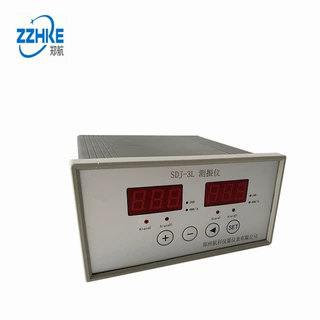 SDJ-3/SDJ-3B/SDJ-3LS/SDJ-3N振动监测保护仪