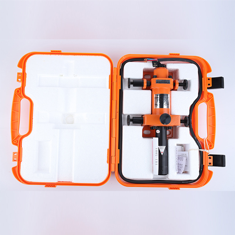 YBJ-500A矿用隔爆型激光指向仪 YBJ-500A矿用隔爆型激光指向仪