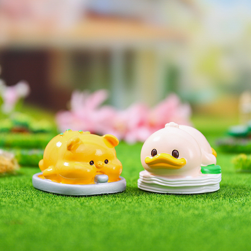 子供のおもちゃ、ホットスナック、ブラインドボックス、クリエイティブな手作り人形、新しい卸売装飾品、デスクトップ装飾、工場直販|undefined