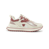 Высокая весенняя универсальная спортивная обувь на платформе для отдыха, тренд сезона