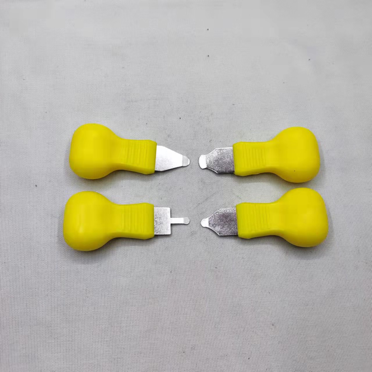 撬壳工具 遥控撬壳工具 撬壳四件套