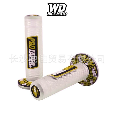 handle cover handle glue Motorcycle Handle Cover