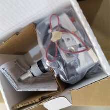 美国Honeywell霍尼韦尔Resideo楼宇温度控制器WT8840A1500开关