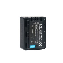 适用于VW-VBK180数码相机电池Sony工厂锂电池厂家直高容量