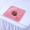 Rose pink 35*35