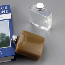 250ml����ƿ͸����ƿ �rե��֭һ����PET�����̲�ƿ���ƿpet