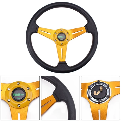 Steering wheel, Qìchē Wheel Racing Game