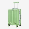 【Fruit Green】 Aluminum frame