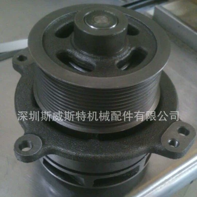 Iveco truck pump 500356553 Iveco F3AE0681D F3AE0681E engine pump