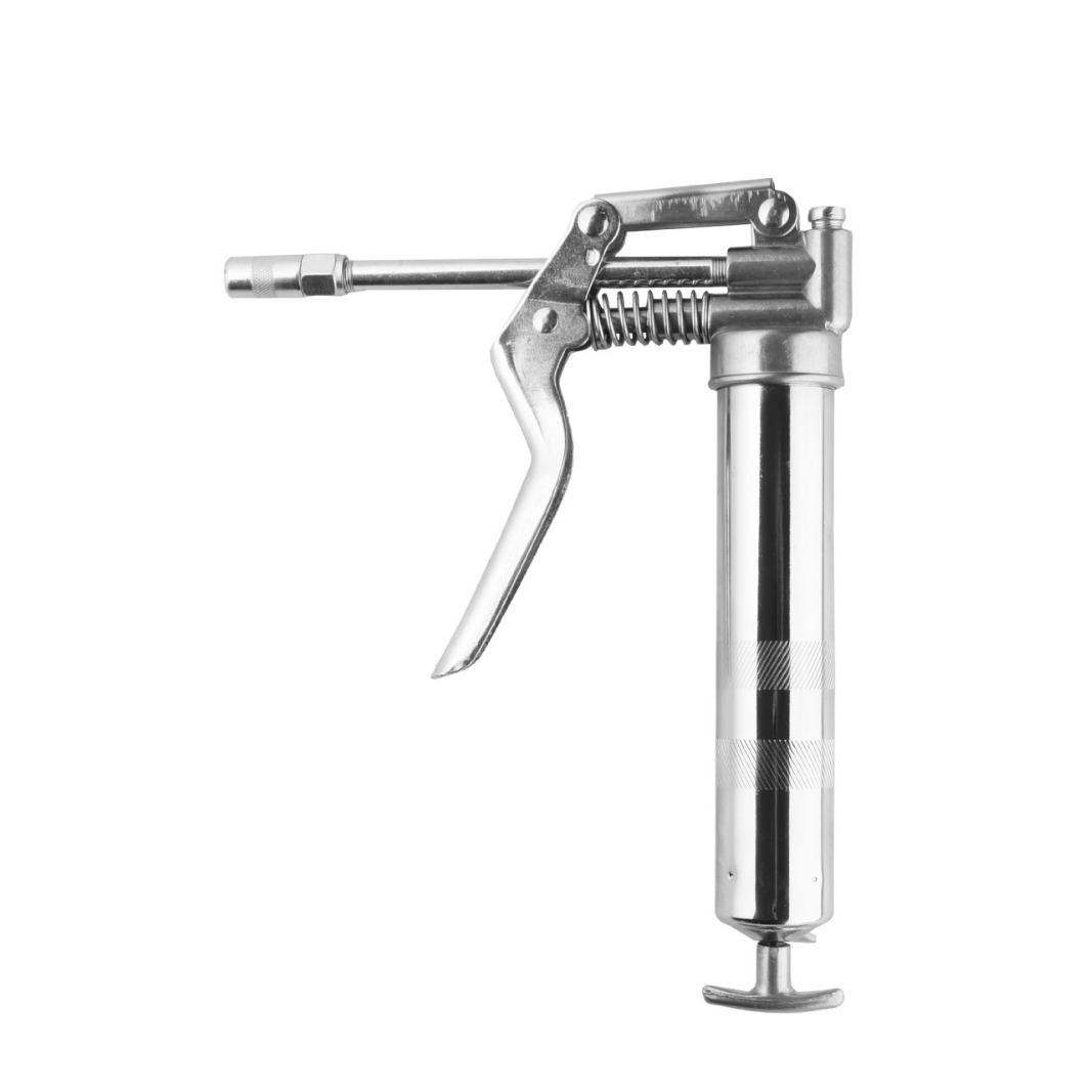 单手操作迷你黄油枪