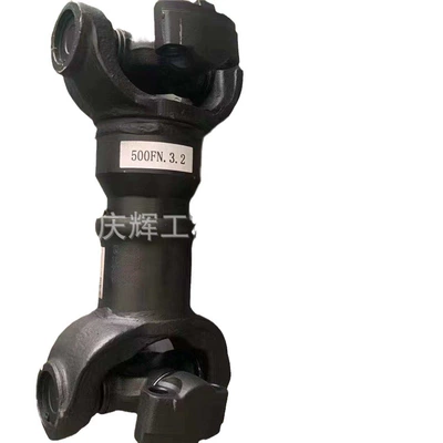 universal joint bracket, Ötürücü vallar
