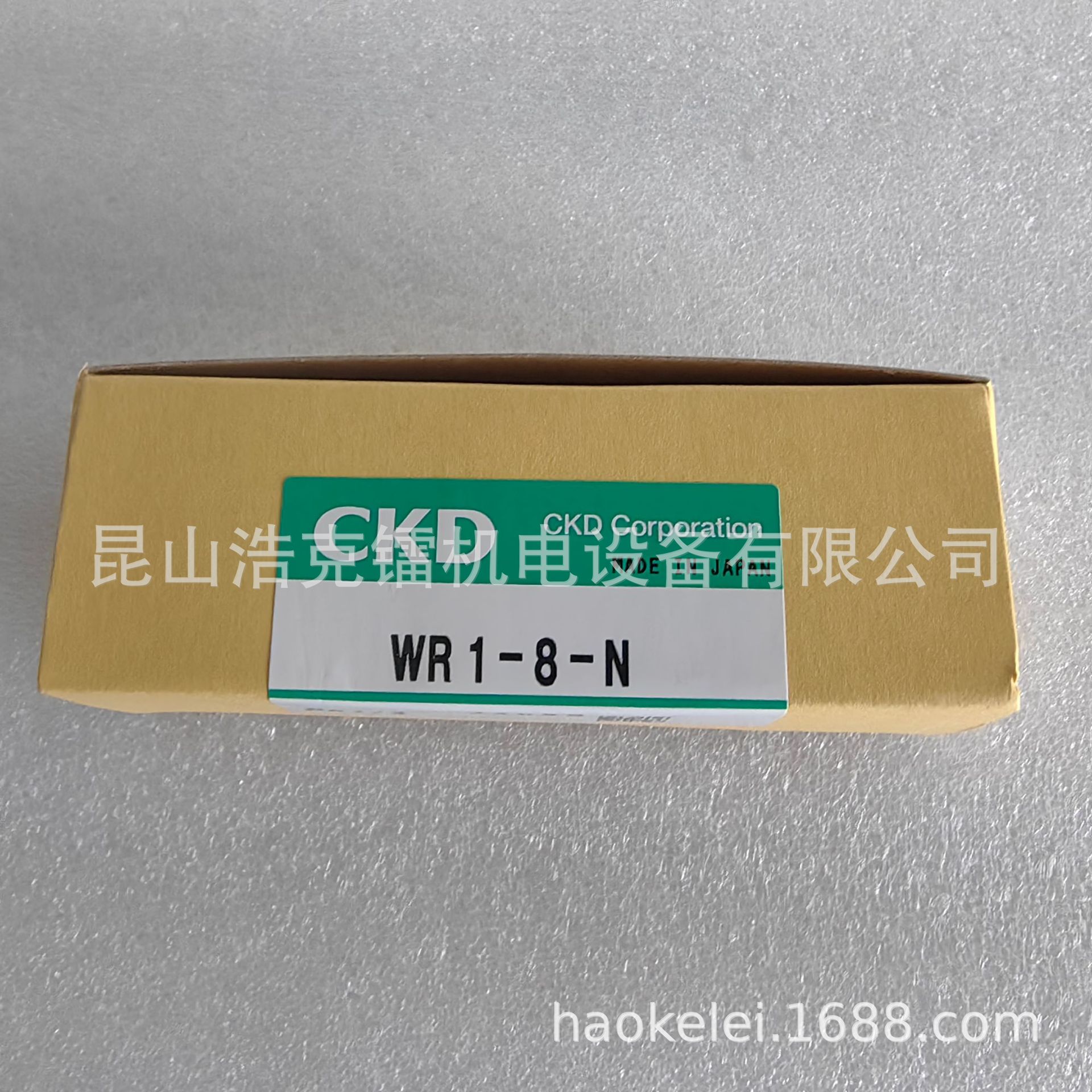 RB500-LLC6-L CKD调压阀 全新原装