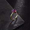 One size brand fashionable ring, Amazon, wholesale