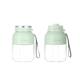 Portable Juicer for Home Use, Large Capacity Blender Cup, Ice Crusher, Freshly Squeezed