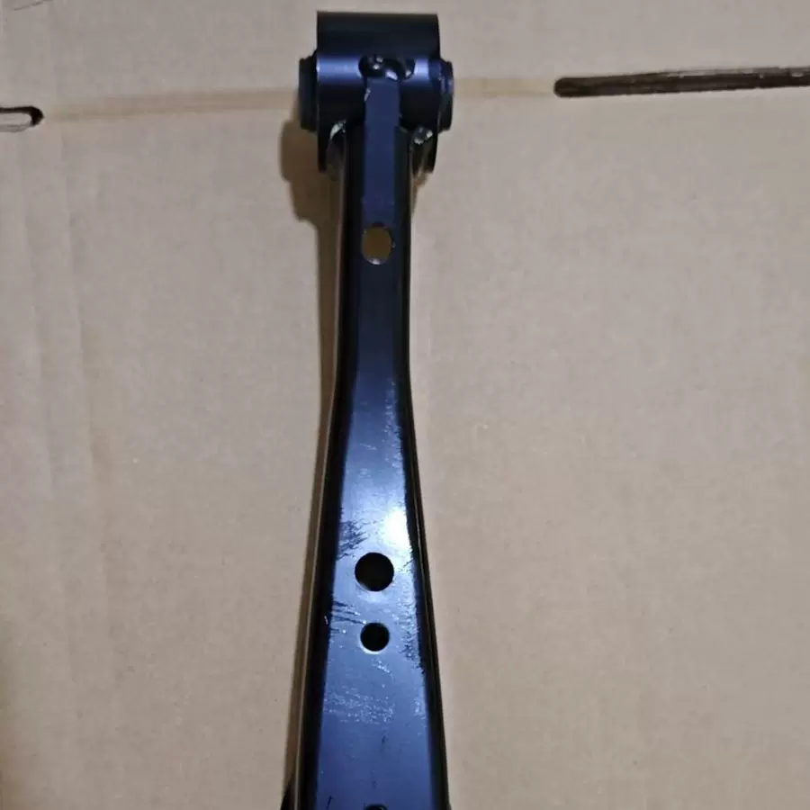 20250-XC00A 适用于斯巴鲁森林人汽车控制臂后桥拉杆后轮下摆臂