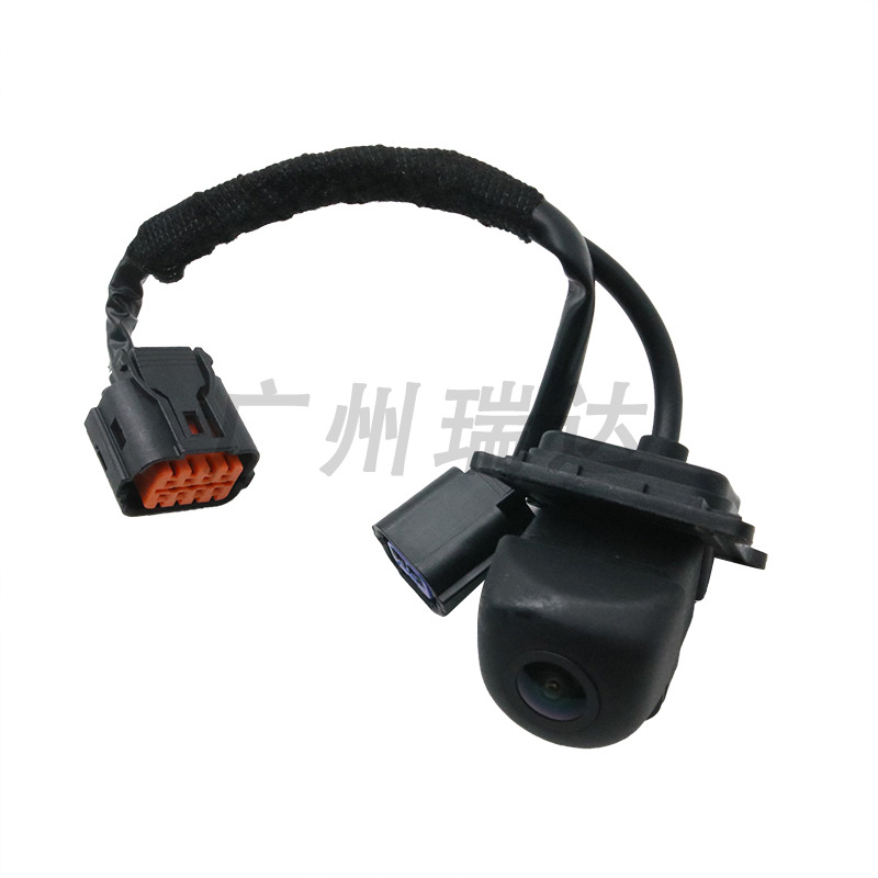 95760 - F0100 para Hyundai Kia Soul 2011 - 13 cámara de marcha atrás