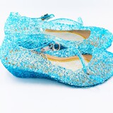 Детская обувь для принцессы, «Холодное сердце»