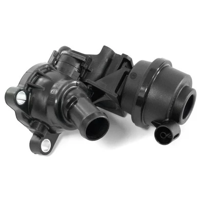 Coolant Regulator, Suspension and Shock Absorber Systems
