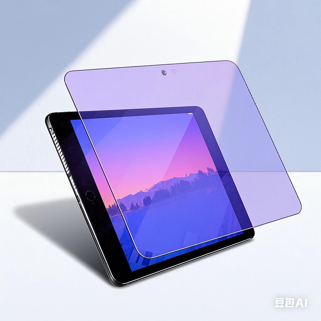 Aplicable a Tesla Model3/Y de navegación película templada Modelo S/X película de coche instrumento de navegación película