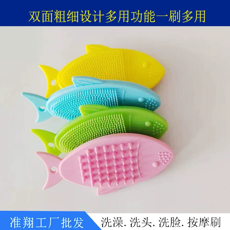 Gloves, silicone massager full body, cosmetic oil, factory direct supply