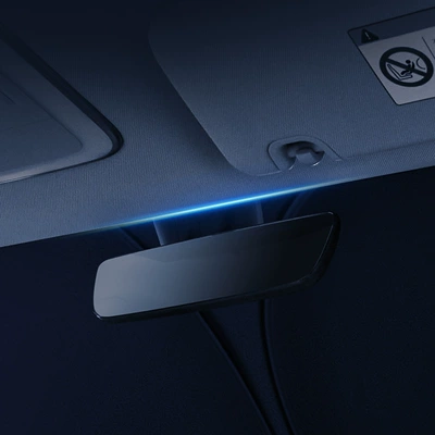 Sun shade – for Front Windshield