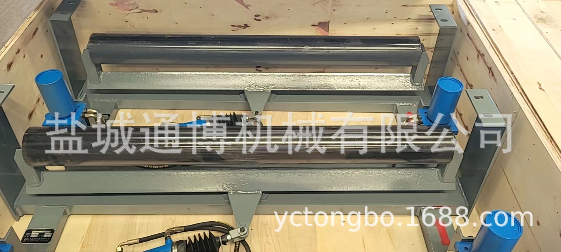 800液压纠偏器  液压调偏装置  调偏器