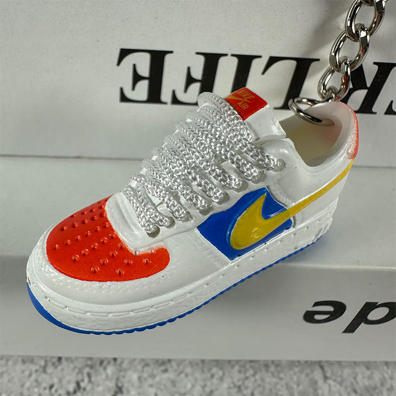 52. air force superman