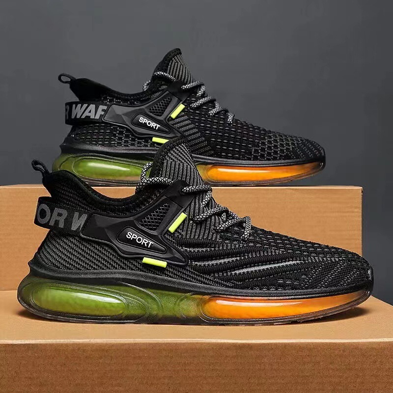 sneaker Men's Summer Flying Mesh Casual Shoes Foreign Trade plus size Jelly Sole Coconut Shoes Student Sports Men's Shoes sneaker Men's Summer Flying Mesh Casual Shoes Foreign Trade plus size Jelly Sole Coconut Shoes Student Sports Men's Shoes