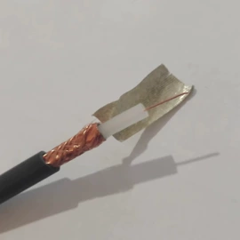 其他电缆;射频电缆;控制电缆