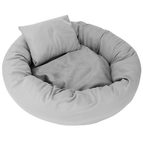 Internet celebrity egg tart cat house cat house available for all seasons pet warm dog house cat supplies summer mat cat bed thickened