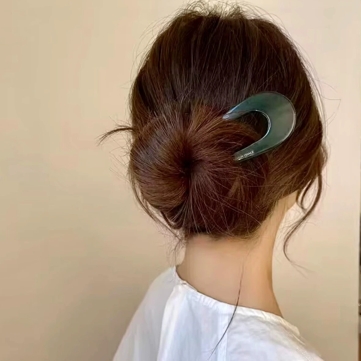  chinese hairpin, modern hairgrip, universal brand hair accessory, high-quality style, simple and elegant design
