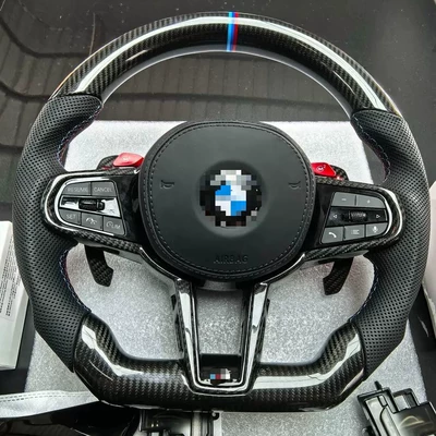 wheel 3 Series 5 – Steering wheel