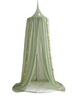 Kidsren's Tent Bed Curtain 2, Çadırlar