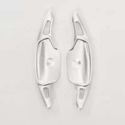 MQ4 shift paddle steering – Other Automotive Interior Supplies - silver