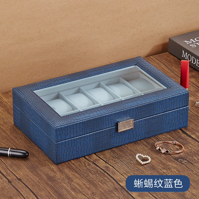 단일 레이어 12비트 파란색